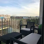 5 Estrelas Palace Apartamento Aveiro