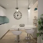 Apartamento 5 Estrelas Palace *