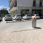 Apartamento 5 Estrelas Palace