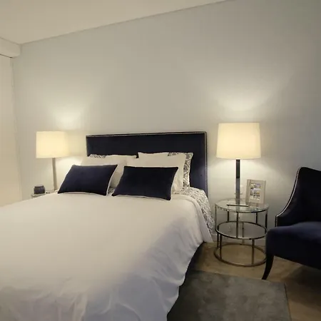 Apartamento 5 Estrelas Palace