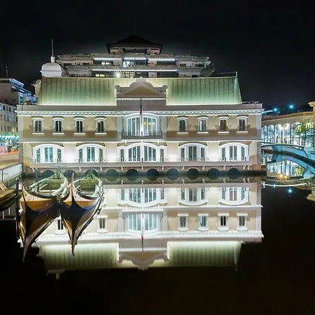 5 Estrelas Palace