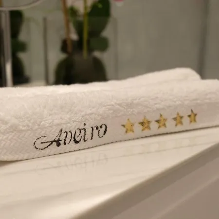Apartment 5 Estrelas Palace *