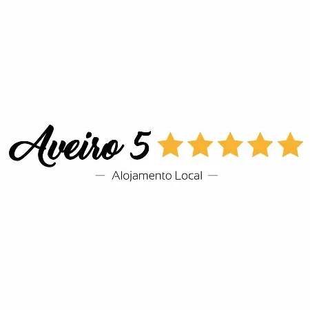 5 Estrelas Palace Apartment