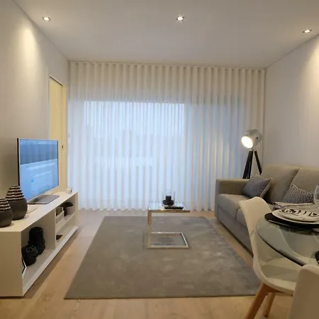 5 Estrelas Palace Apartment