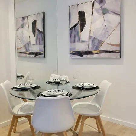 5 Estrelas Palace Авейру