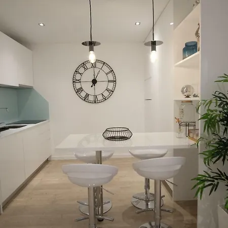 Апартаменты 5 Estrelas Palace *