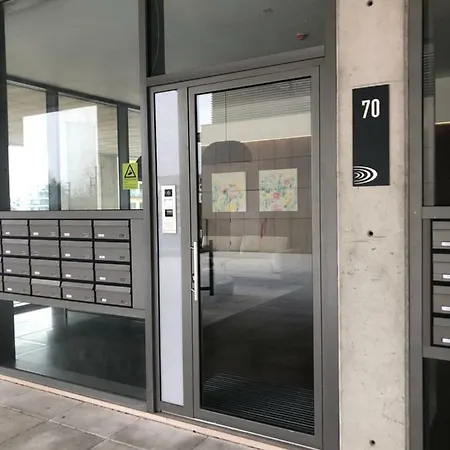 5 Estrelas Palace Apartamento