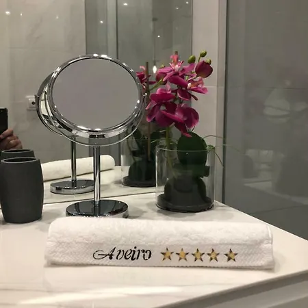 Апартаменты 5 Estrelas Palace