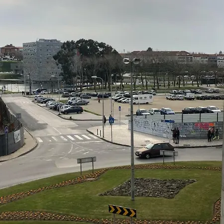 Апартаменты 5 Estrelas Palace *