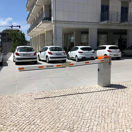 Apartamento 5 Estrelas Palace